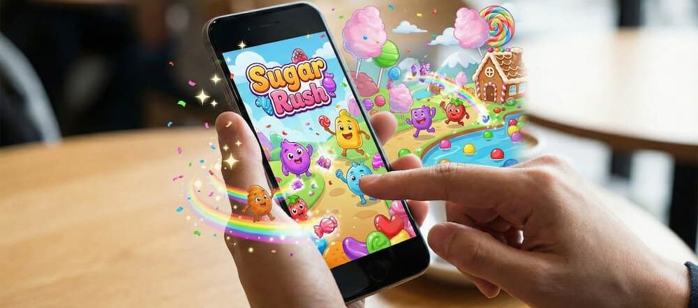 images Sugar Rush 1000